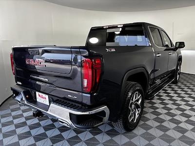 New 2025 GMC Sierra 1500 SLT Crew Cab 4WD Pickup for sale #625463 - photo 2