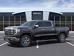 New 2025 GMC Sierra 1500 SLT Crew Cab 4WD Pickup for sale #625463 - photo 53