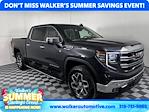 New 2025 GMC Sierra 1500 SLT Crew Cab 4WD Pickup for sale #625463 - photo 1