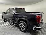 New 2025 GMC Sierra 1500 SLT Crew Cab 4WD Pickup for sale #625463 - photo 6