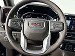 New 2025 GMC Sierra 1500 SLT Crew Cab 4WD Pickup for sale #625463 - photo 18