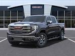 New 2025 GMC Sierra 1500 SLT Crew Cab 4WD Pickup for sale #625463 - photo 56