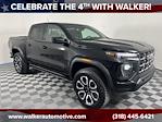 New 2025 GMC Canyon AT4 Crew Cab 4WD Pickup for sale #625466 - photo 1