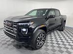 New 2025 GMC Canyon AT4 Crew Cab 4WD Pickup for sale #625466 - photo 4