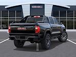 New 2025 GMC Canyon AT4 Crew Cab 4WD Pickup for sale #625466 - photo 45
