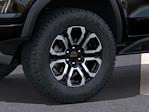 New 2025 GMC Canyon AT4 Crew Cab 4WD Pickup for sale #625466 - photo 52