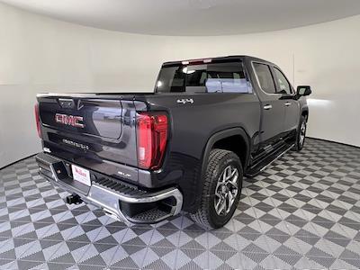 New 2025 GMC Sierra 1500 SLT Crew Cab 4WD Pickup for sale #625467 - photo 2