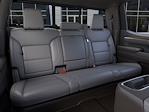New 2025 GMC Sierra 1500 SLT Crew Cab 4WD Pickup for sale #625467 - photo 70