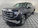New 2025 GMC Sierra 1500 SLT Crew Cab 4WD Pickup for sale #625467 - photo 4