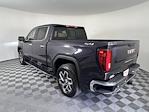 New 2025 GMC Sierra 1500 SLT Crew Cab 4WD Pickup for sale #625467 - photo 6