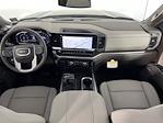 New 2025 GMC Sierra 1500 SLT Crew Cab 4WD Pickup for sale #625467 - photo 36