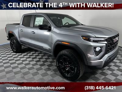 New 2025 GMC Canyon Elevation Crew Cab Pickup for sale #625474 - photo 1