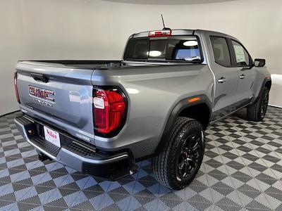 New 2025 GMC Canyon Elevation Crew Cab Pickup for sale #625474 - photo 2