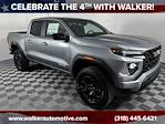 New 2025 GMC Canyon Elevation Crew Cab Pickup for sale #625474 - photo 1