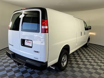 New 2025 GMC Savana 3500 Empty Cargo Van for sale #625478 - photo 2
