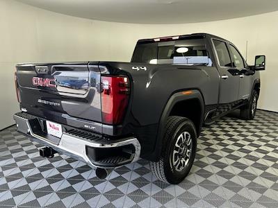 New 2025 GMC Sierra 2500 SLT Crew Cab 4WD Pickup for sale #625480 - photo 2
