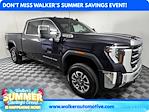 New 2025 GMC Sierra 2500 SLT Crew Cab 4WD Pickup for sale #625480 - photo 1
