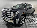 New 2025 GMC Sierra 2500 SLT Crew Cab 4WD Pickup for sale #625480 - photo 4