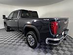 New 2025 GMC Sierra 2500 SLT Crew Cab 4WD Pickup for sale #625480 - photo 6