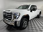 New 2025 GMC Sierra 2500 SLT Crew Cab 4WD Pickup for sale #625482 - photo 4