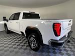 New 2025 GMC Sierra 2500 SLT Crew Cab 4WD Pickup for sale #625482 - photo 6