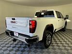 New 2025 GMC Sierra 2500 SLT Crew Cab 4WD Pickup for sale #625482 - photo 2