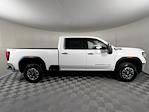New 2025 GMC Sierra 2500 SLT Crew Cab 4WD Pickup for sale #625482 - photo 8
