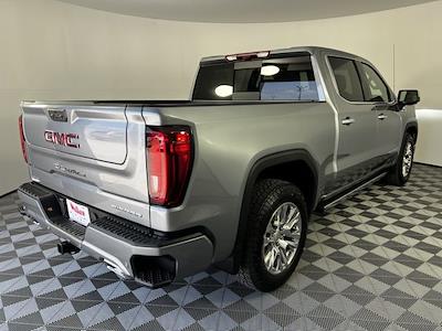 New 2025 GMC Sierra 1500 Denali Crew Cab 4WD Pickup for sale #625485 - photo 2