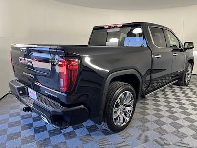 New 2025 GMC Sierra 1500 Denali Crew Cab 4WD Pickup for sale #625486 - photo 2