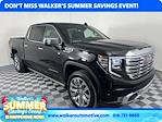 New 2025 GMC Sierra 1500 Denali Crew Cab 4WD Pickup for sale #625486 - photo 1