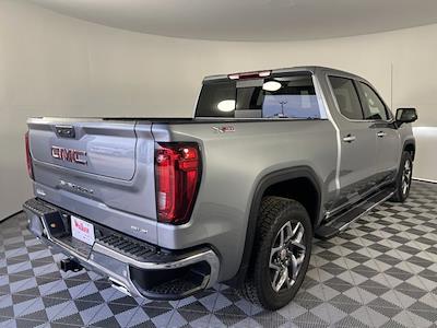 New 2025 GMC Sierra 1500 SLT Crew Cab 4WD Pickup for sale #625490 - photo 2