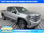 New 2025 GMC Sierra 1500 SLT Crew Cab 4WD Pickup for sale #625490 - photo 1
