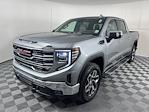 New 2025 GMC Sierra 1500 SLT Crew Cab 4WD Pickup for sale #625490 - photo 4