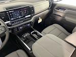 New 2025 GMC Sierra 1500 SLT Crew Cab 4WD Pickup for sale #625490 - photo 35