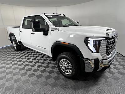 New 2025 GMC Sierra 2500 Pro Crew Cab 4WD Pickup for sale #625492 - photo 1
