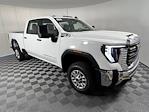 New 2025 GMC Sierra 2500 Pro Crew Cab 4WD Pickup for sale #625492 - photo 1