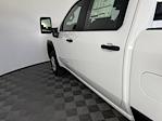 New 2025 GMC Sierra 2500 Pro Crew Cab 4WD Pickup for sale #625492 - photo 10