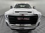 New 2025 GMC Sierra 2500 Pro Crew Cab 4WD Pickup for sale #625492 - photo 3
