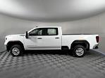 New 2025 GMC Sierra 2500 Pro Crew Cab 4WD Pickup for sale #625492 - photo 4