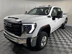 New 2025 GMC Sierra 2500 Pro Crew Cab 4WD Pickup for sale #625492 - photo 5