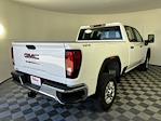 New 2025 GMC Sierra 2500 Pro Crew Cab 4WD Pickup for sale #625492 - photo 2