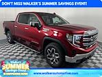 New 2025 GMC Sierra 1500 SLT Crew Cab 4WD Pickup for sale #625493 - photo 1