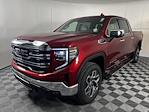 New 2025 GMC Sierra 1500 SLT Crew Cab 4WD Pickup for sale #625493 - photo 4