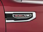 New 2025 GMC Sierra 1500 SLT Crew Cab 4WD Pickup for sale #625493 - photo 48