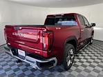 New 2025 GMC Sierra 1500 SLT Crew Cab 4WD Pickup for sale #625493 - photo 2