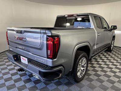 New 2025 GMC Sierra 1500 Denali Crew Cab 4WD Pickup for sale #625495 - photo 2