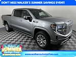 New 2025 GMC Sierra 1500 Denali Crew Cab 4WD Pickup for sale #625495 - photo 1