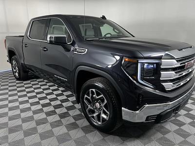 New 2025 GMC Sierra 1500 SLE Crew Cab Pickup for sale #625497 - photo 1