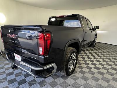 New 2025 GMC Sierra 1500 SLE Crew Cab Pickup for sale #625497 - photo 2