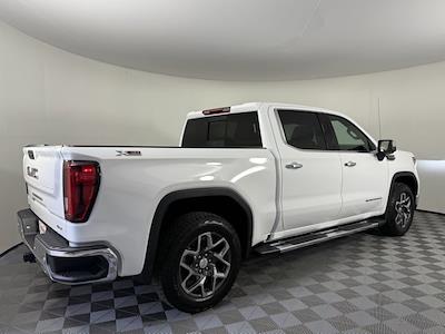New 2025 GMC Sierra 1500 SLT Crew Cab 4WD Pickup for sale #625501 - photo 2
